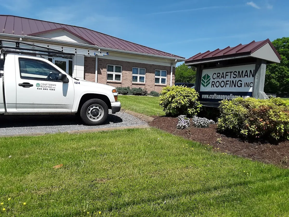 Quality Soffit & Fascia Repair by experienced craftsmen in Alexandria